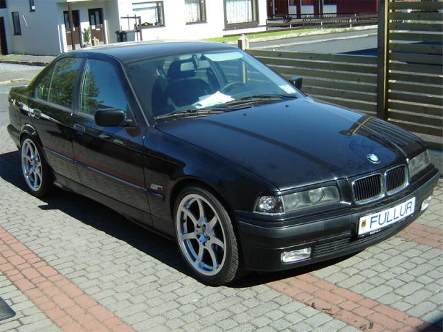 pic request E36 on breyton vision Bimmerforums The Ultimate BMW Forum