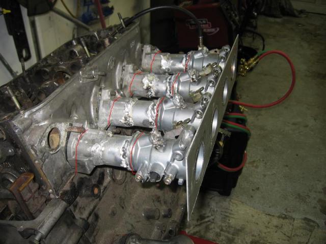 M50 Turbo