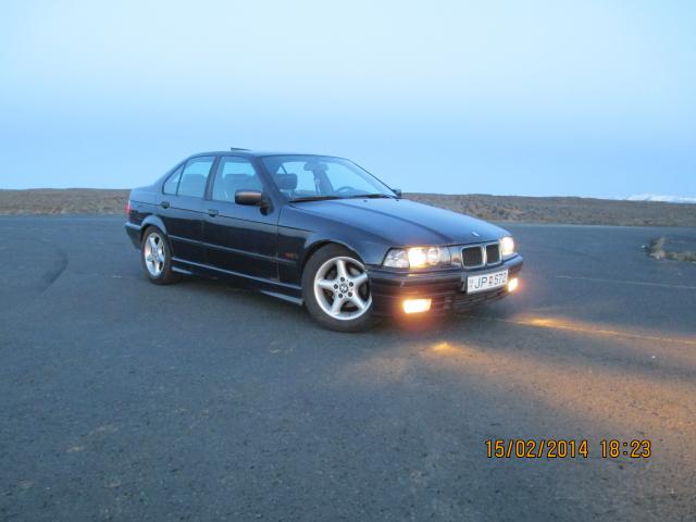 E36 320i 001