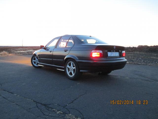 E36 320i 002