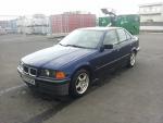 E36 316i 1991 - AT204