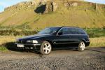 BMW E39 523 Touring