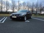 BMW E60 523