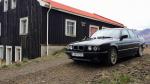 E34 535i 1990 - IV-777