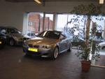 E60 M5 Delivery