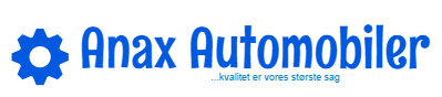 Anax Automobiler