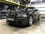 BMW 330i M-Tech 2