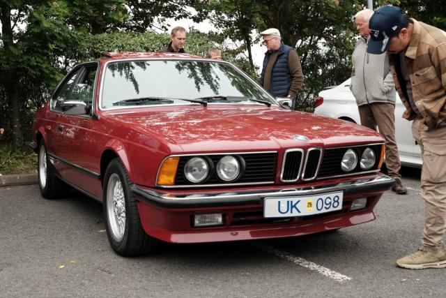 BmwKraftur samkoma 11.07.26-3585