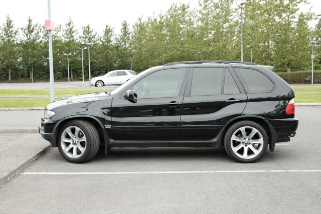 BmwKraftur samkoma 11.07.26-3606