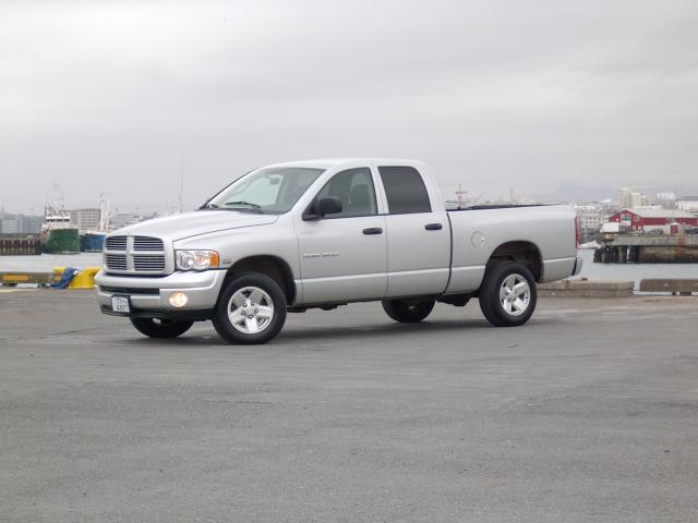 Dodge Ram 011