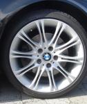 18" BMW Original M Double Spoke Style #135