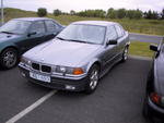 E36 318i