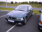 E36 328i