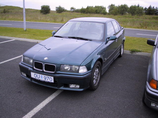 E36 328i