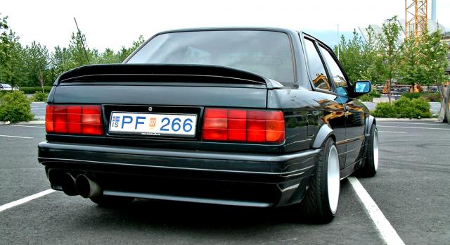 BMWkraftur 23