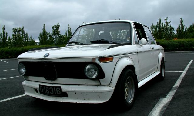 BMWkraftur 36