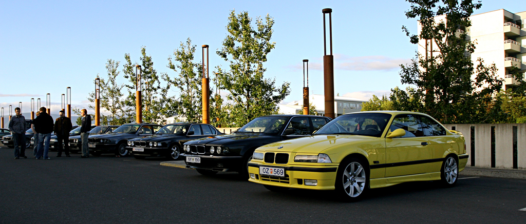 BMWkraftur 5