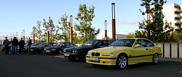 BMWkraftur 5