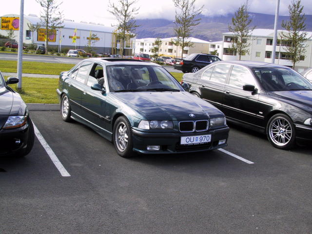 E36 328i