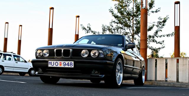 BMWkraftur 30