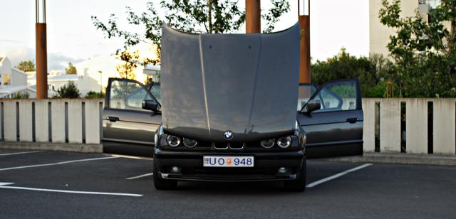 BMWkraftur 35