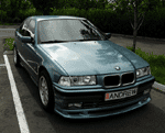 BMW e36 316i