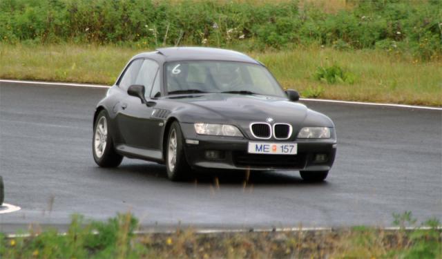 BMW Z3 ME1