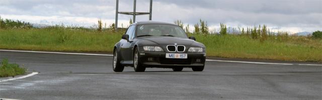 BMW Z3 ME4