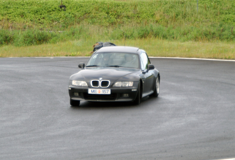 BMW Z3 ME7