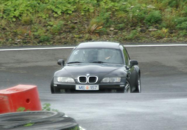 BMW Z3 ME8