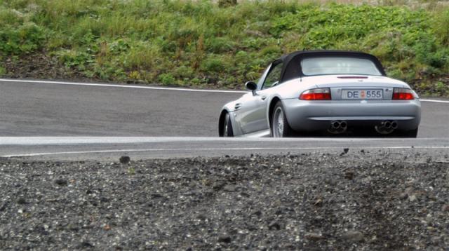 BMW Z3M 1