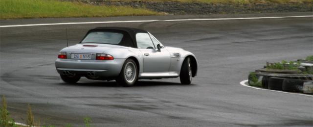 BMW Z3M 3