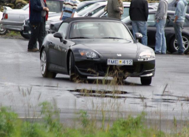 Honda S2000 3