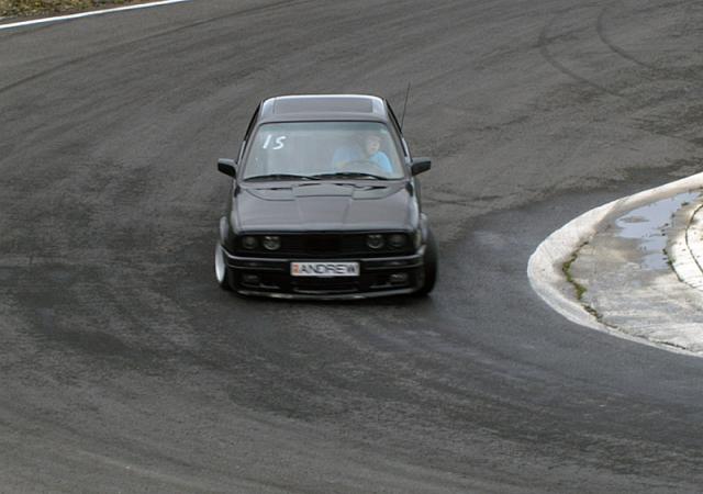 BMW E30 325 Andrew5