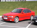 E36 323i