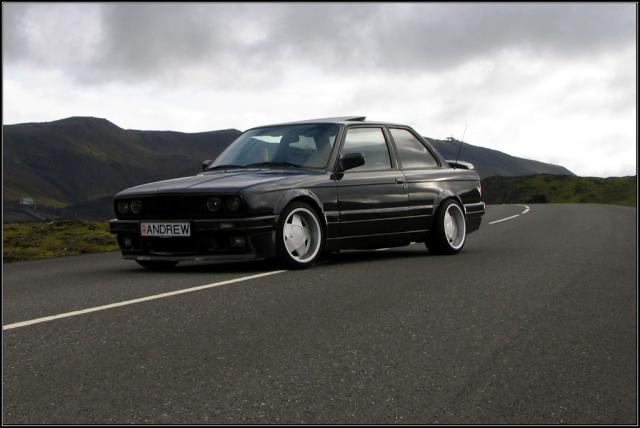 BMW E30 325i 023