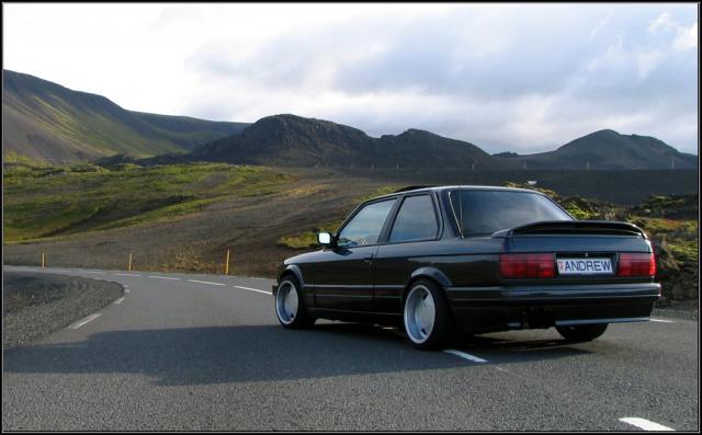 BMW E30 325i 041