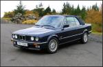 E30 325i Cabrio