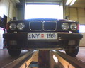 BMW 750i