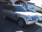 rangerover