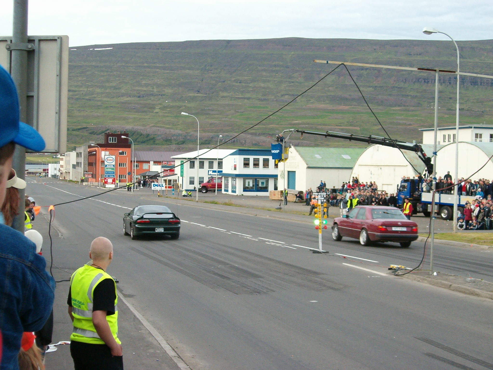bíladagar 082