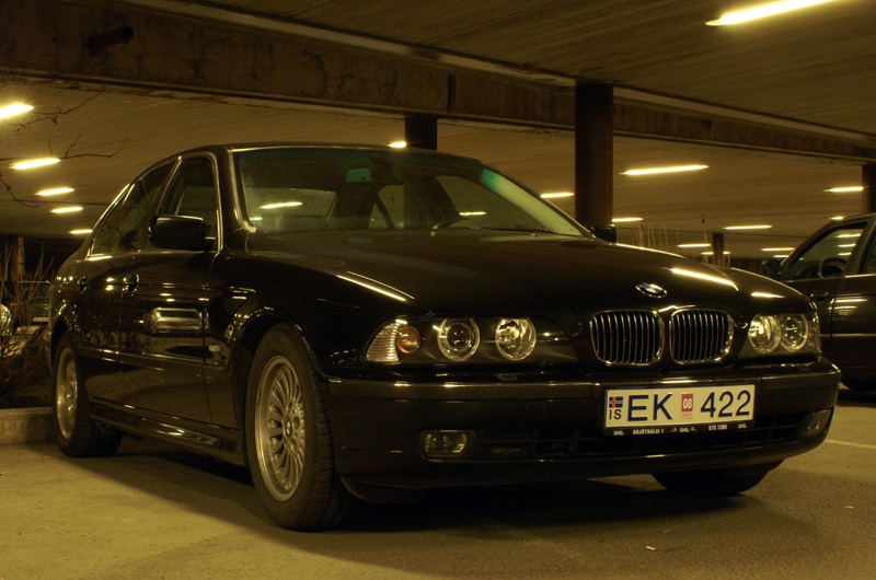 BMW Krafts Samkoma 28.feb07 014