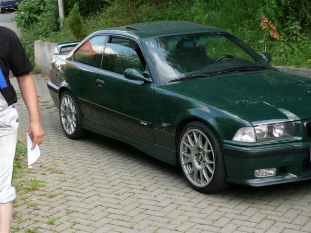 GTmodd 001 (Medium)