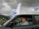 Bíladagar 2007