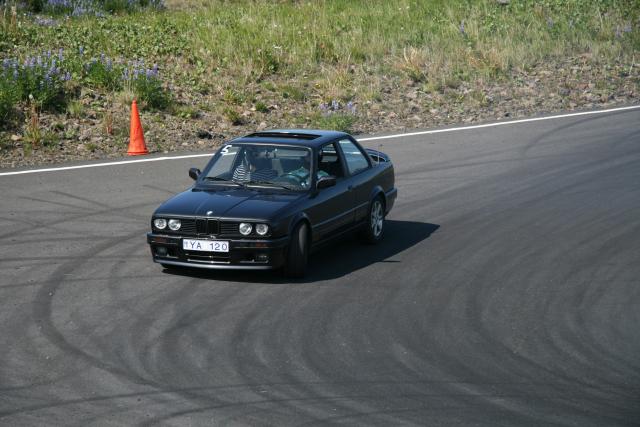 Rally Braut+2hjolatöff109