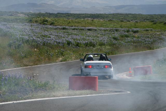 Rally Braut+2hjolatöff209