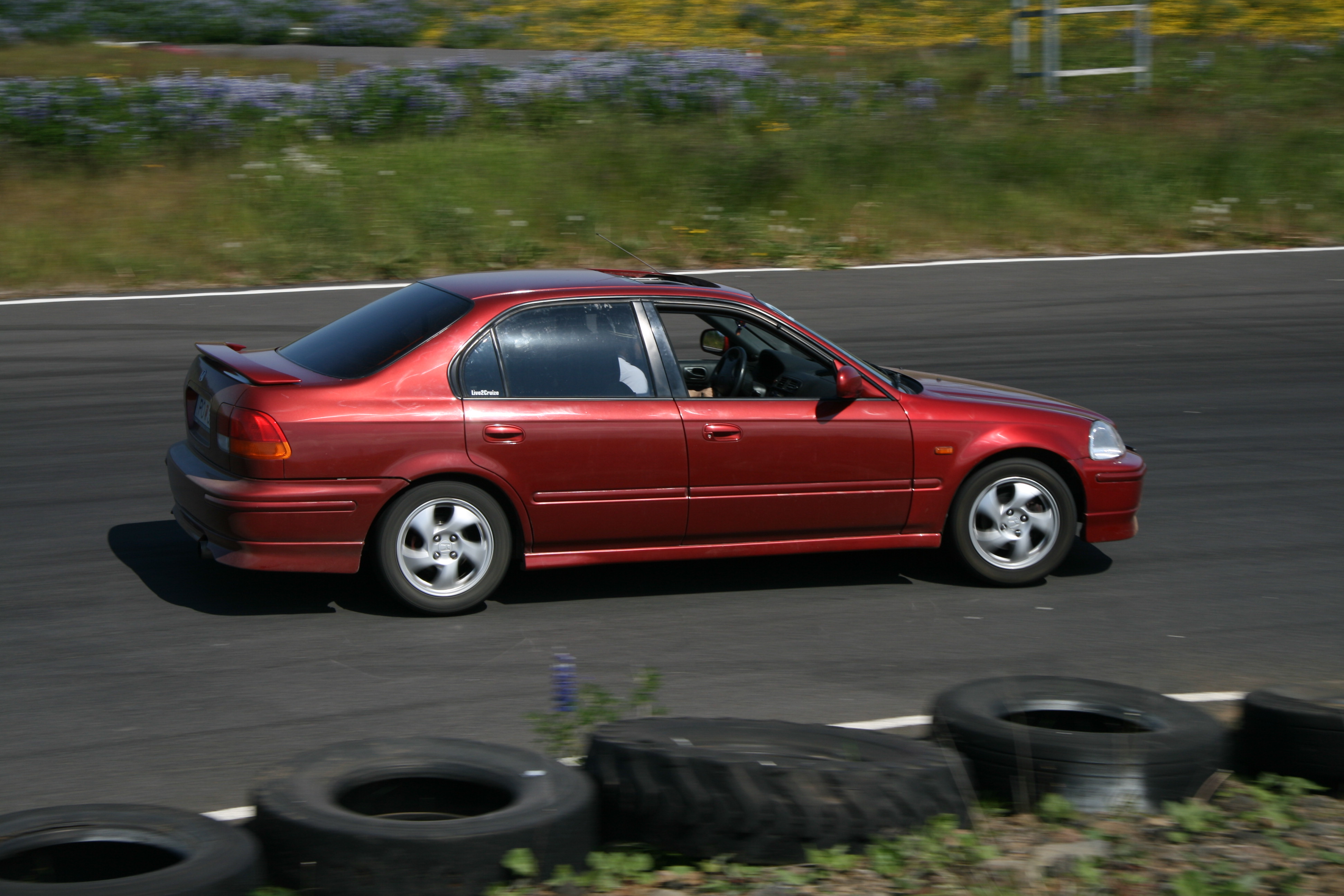 Rally Braut+2hjolatöff071