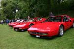 ferrari lineup