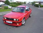 E30 325i AC schnitzer