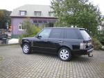 Range Rover 2004 diesel